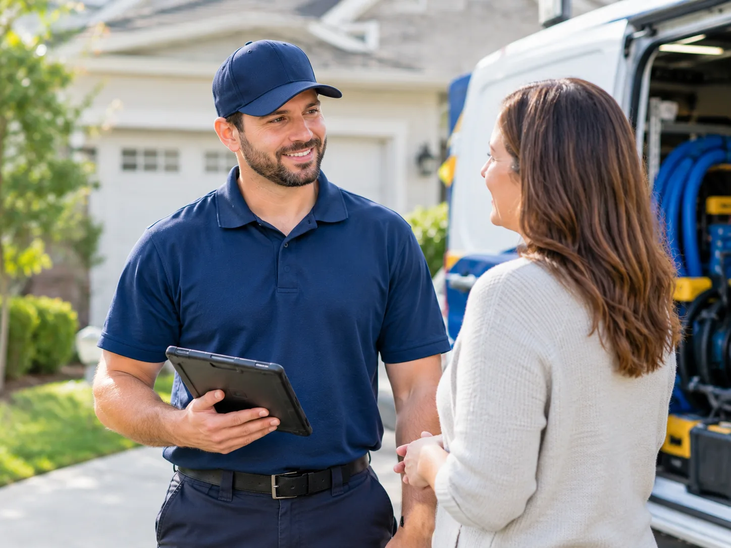 Sewage Backup Cleanup Snow Hill, MD FAQs